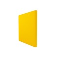 Gamegenic: Zip-Up Album 24-Pocket - Yellow