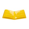 Gamegenic: Zip-Up Album 24-Pocket - Yellow