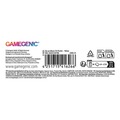 Gamegenic: Zip-Up Album 24-Pocket - Yellow