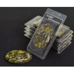 Gamers Grass: Bases Oval - Highland 105 mm (1 szt.)