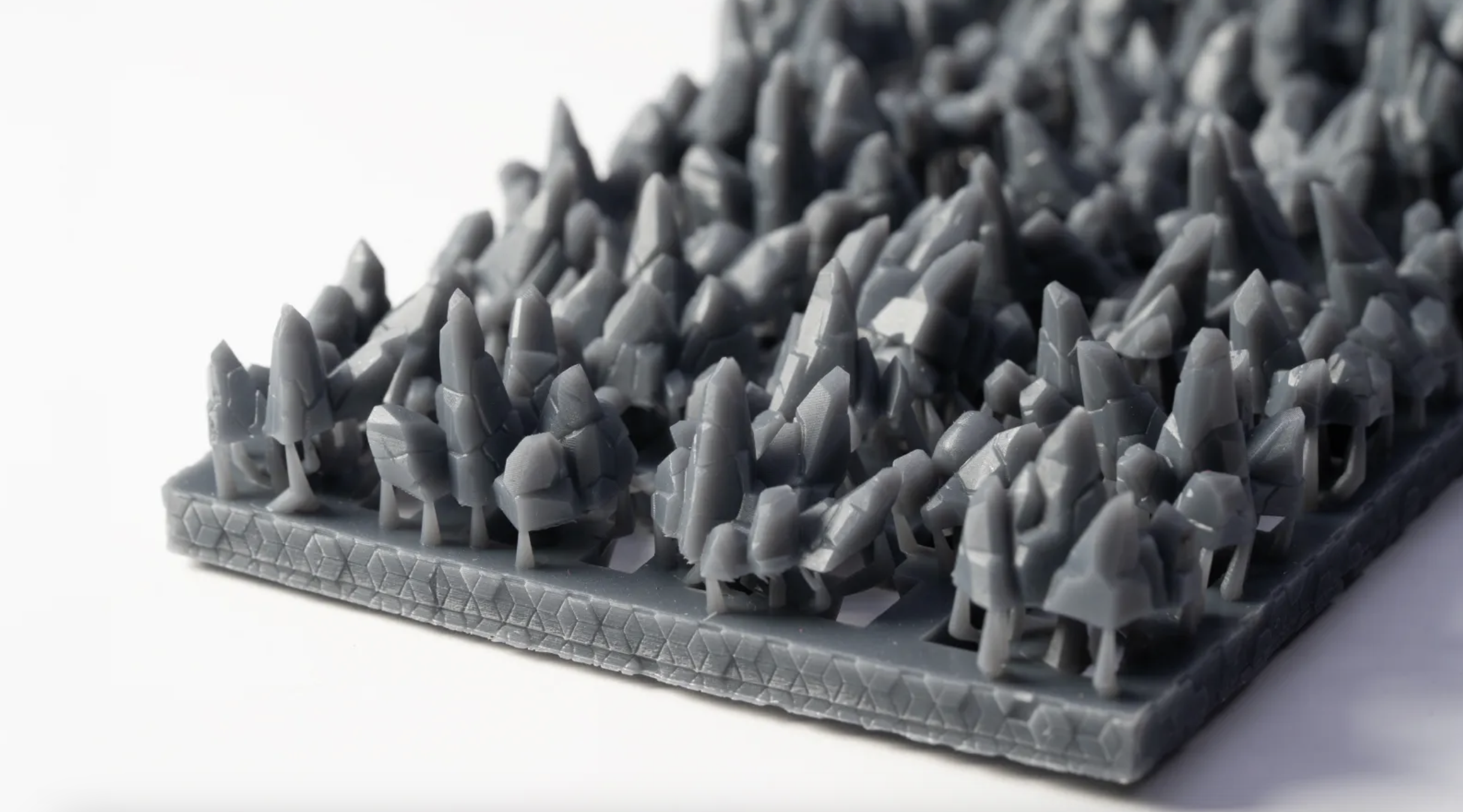 Gamers Grass: Basing Bits - Chaos Shards