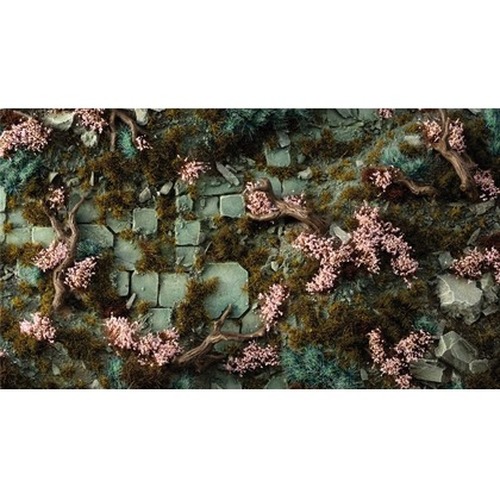 Gamers Grass: Cherry Blossom Flowers