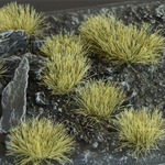 Gamers Grass: Grass tufts - 6 mm - Light Brown (Small)
