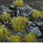 Gamers Grass: Grass tufts - 6 mm - Mixed Green (Small)