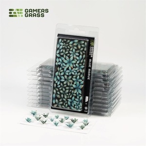 Gamers Grass: Laser Plants - Blue Agave