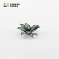 Gamers Grass: Laser Plants - Blue Agave