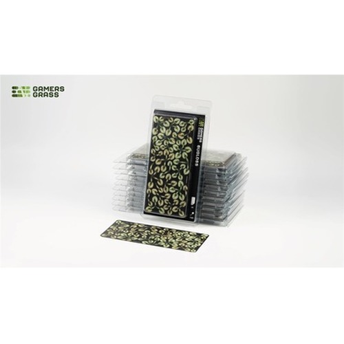 Gamers Grass: Laser Plants - Bugloss