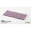 Gamers Grass: Lavender Flowers