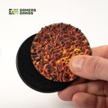 Gamers Grass: Molten Lava - Round 60mm (x2)