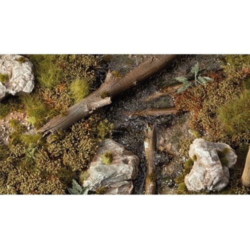 Gamers Grass: Swamp Shrubs