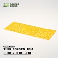 Gamers Grass: Tiny Tufts - Tiny Golden 1mm