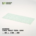 Gamers Grass: Tiny Tufts - Tiny Pale Teal 1mm