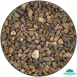 GeekGaming: Base Ready - Fallen Rocks (170 g)