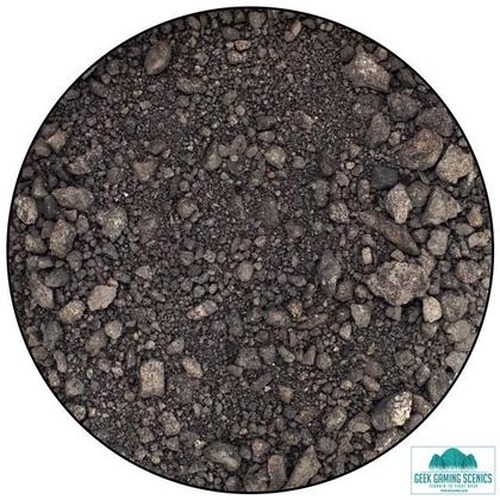 GeekGaming: Base Ready - Grimdark City Rubble (230 g)