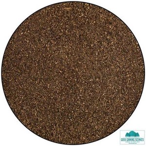GeekGaming: Saw Dust Scatter - Earth/Ground (50 g)