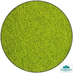 GeekGaming: Saw Dust Scatter - Light Green (50 g)