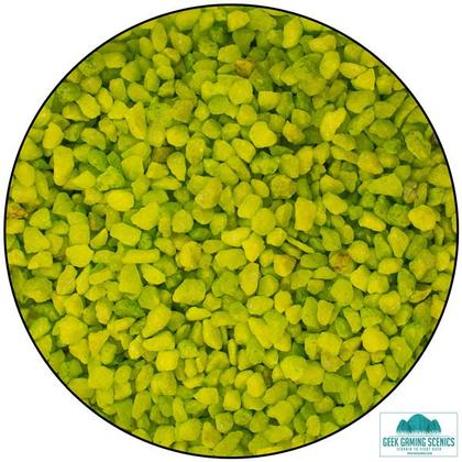 GeekGaming: Small Stones - Apple Green (330 g)