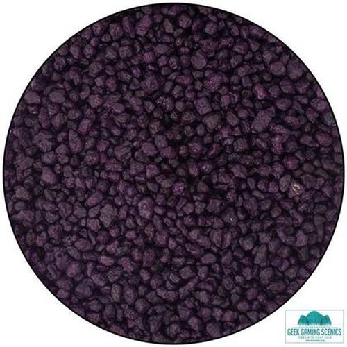 GeekGaming: Small Stones - Violet (330 g)