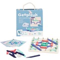 Geoplank edukacyjny
