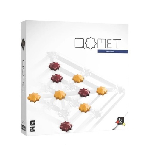 Gigamic Qomet IUVI Games