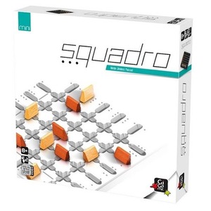 Gigamic Squadro Mini IUVI Games