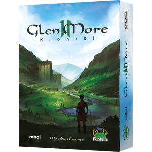 Glen More II: Kroniki