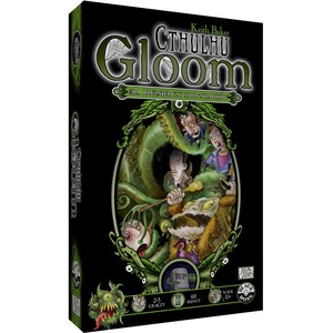 Gloom Cthulhu (edycja polska)