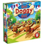 Go Doggy Go! (edycja polska)