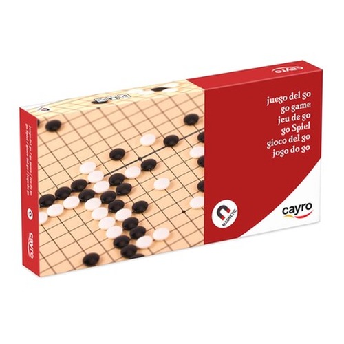 GO (wersja magnetyczna) (416)