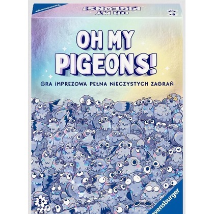 Gołębia ekipa