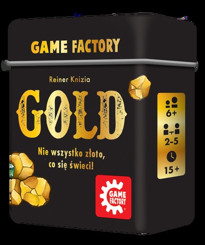 Gold (edycja polska)