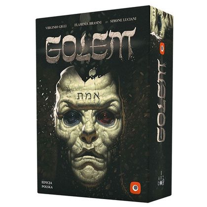 Golem