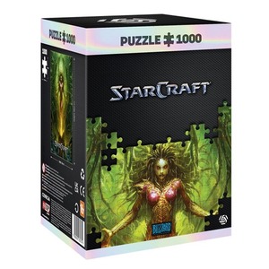 Good Loot Puzzle: StarCraft 2 - Kerrigan (1000 elementów)