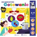 Gotowanie - gra edukacyjna (wydanie II)