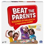 Gra Beat The Parents