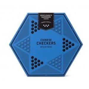 Gra Chinese Checkers