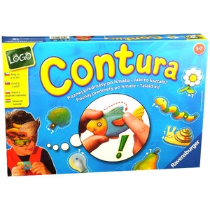 GRA CONTURA new 2011 RAVENSBURGER