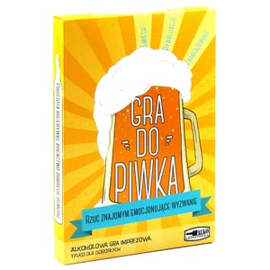 Gra do piwka