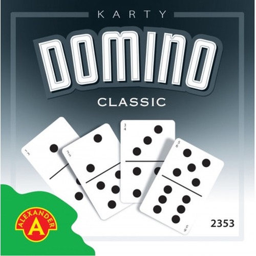 Gra Domino