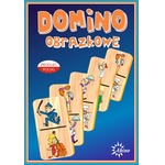 Gra Domino obrazkowe Zawody