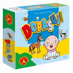  Gra Dopasuj Mini