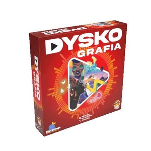 Gra Dyskografia