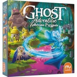 Gra Ghost Adventure Zakręcona Przygoda (PL)