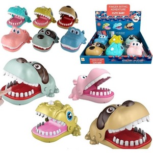 Gra gryzienie w palec MIX