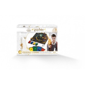 Gra Harry Potter Wyścig do pucharu Trójmagicznego 