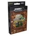Gra Jumanji Karty Jumbo