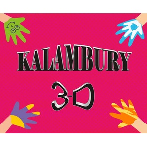 Gra Kalambury 3D 