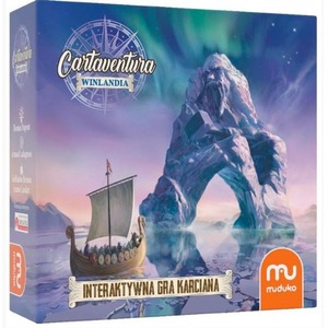 Gra karciana Cartaventura: Winlandia