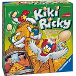 GRA KICKY RICKY RAVENSBURGER