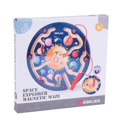 Gra - Kosmiczny Labirynt